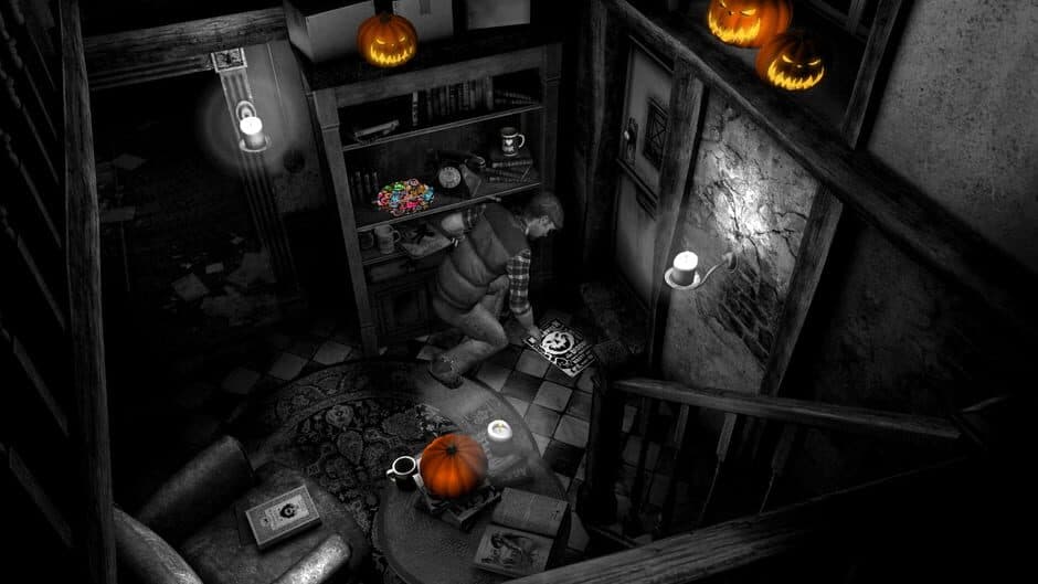 Скриншот 3 из The Last Crown: Midnight Horror