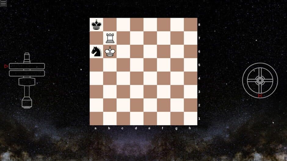 Скриншот 1 из Non-Linear Text Quests