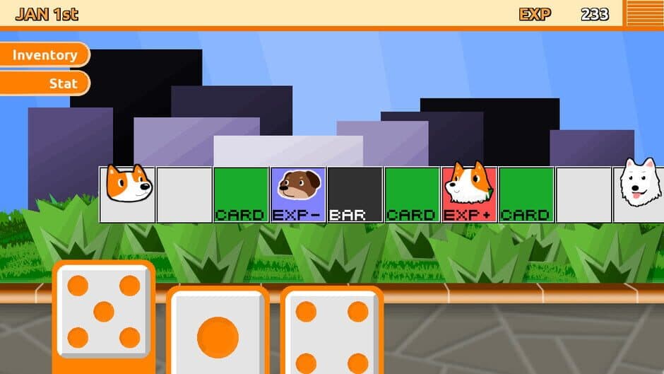 Скриншот 6 из Dog Jam