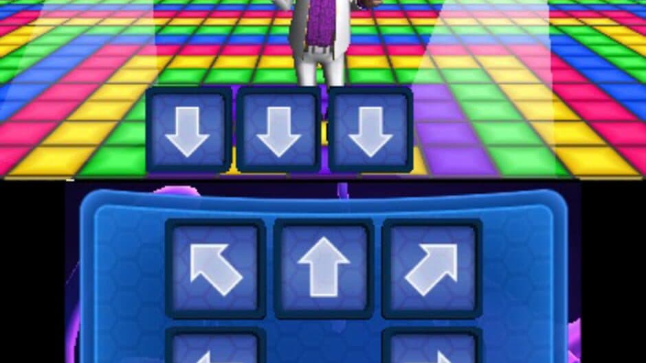 Скриншот 4 из Puzzler Brain Games