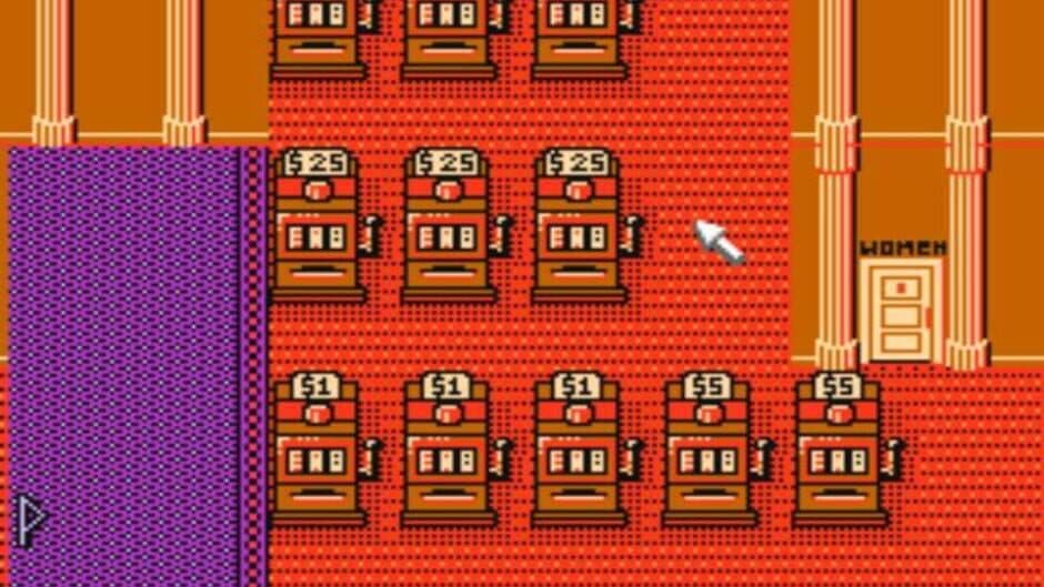 Скриншот 1 из Caesars Palace