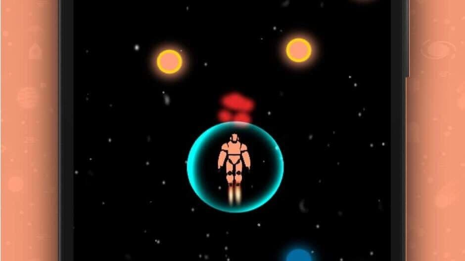 Скриншот 2 из Solbot Energy Rush