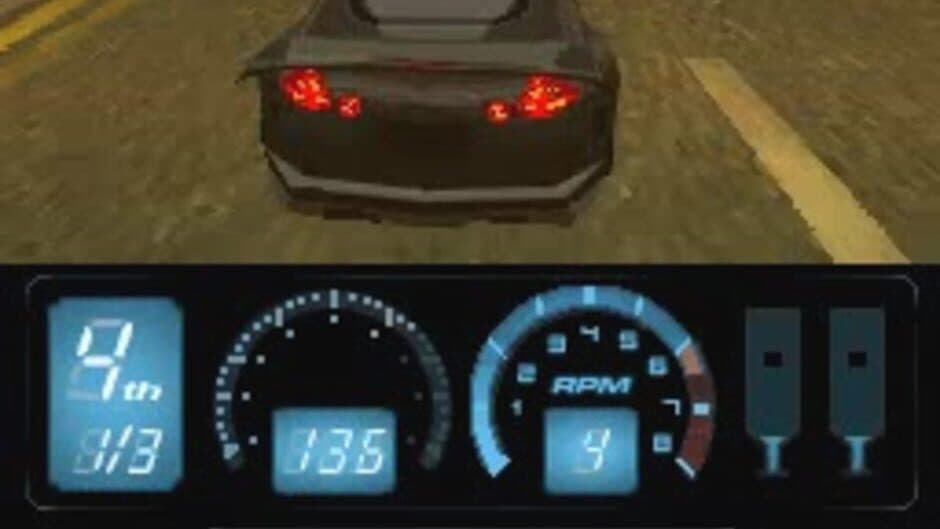 Скриншот 4 из Drift Street International