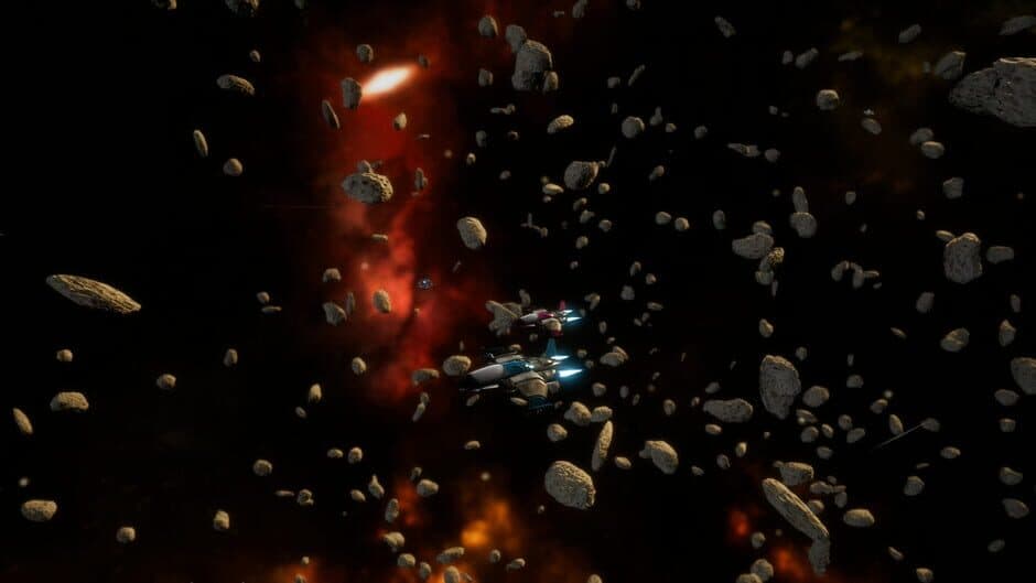 Скриншот 4 из Epic Space: Online