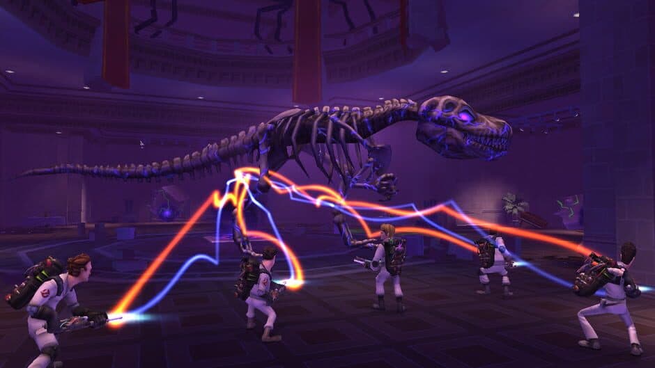 Скриншот 10 из Ghostbusters: The Video Game
