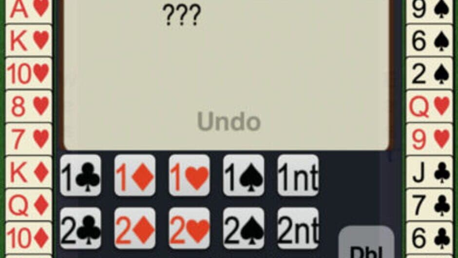 Скриншот 5 из Bridge Baron