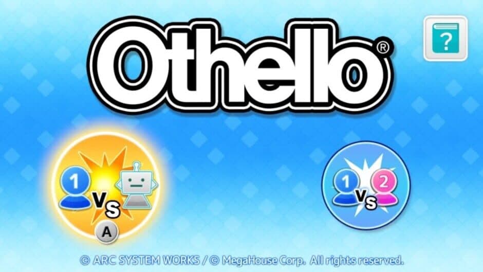 Скриншот 3 из Othello