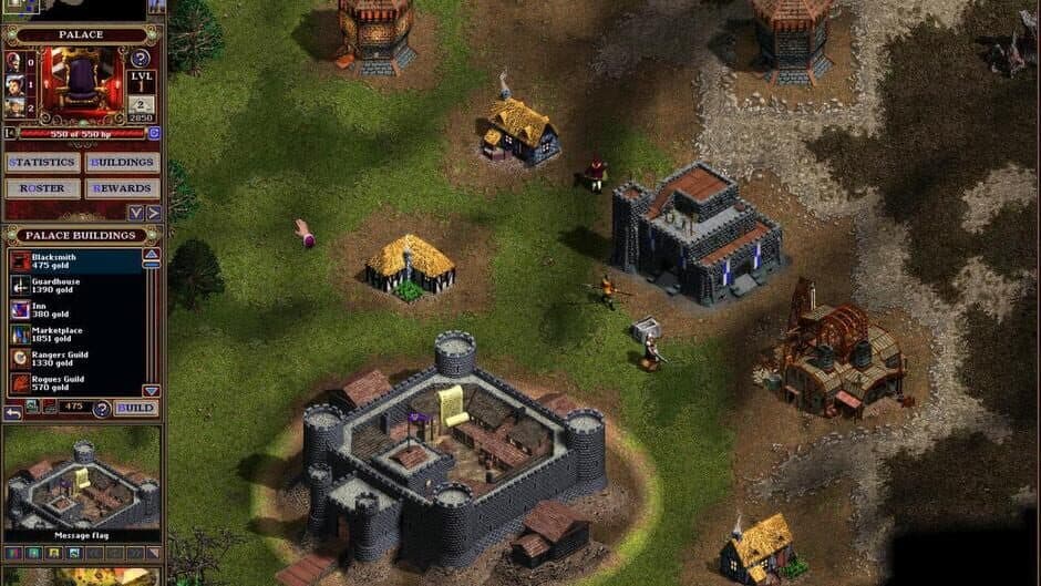 Скриншот 3 из Majesty Gold HD