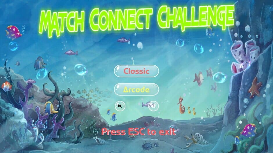 Скриншот 1 из Match Connect Challenge