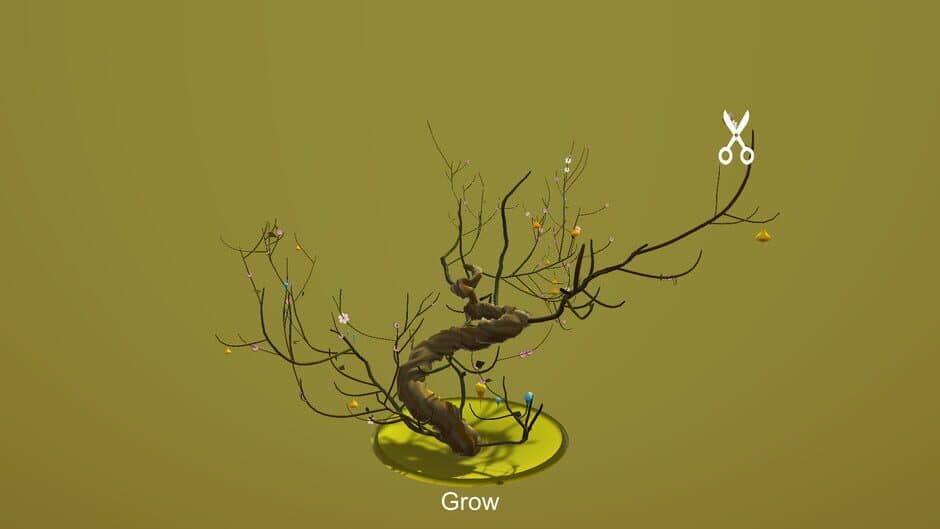 Скриншот 6 из Tree.Bonsai