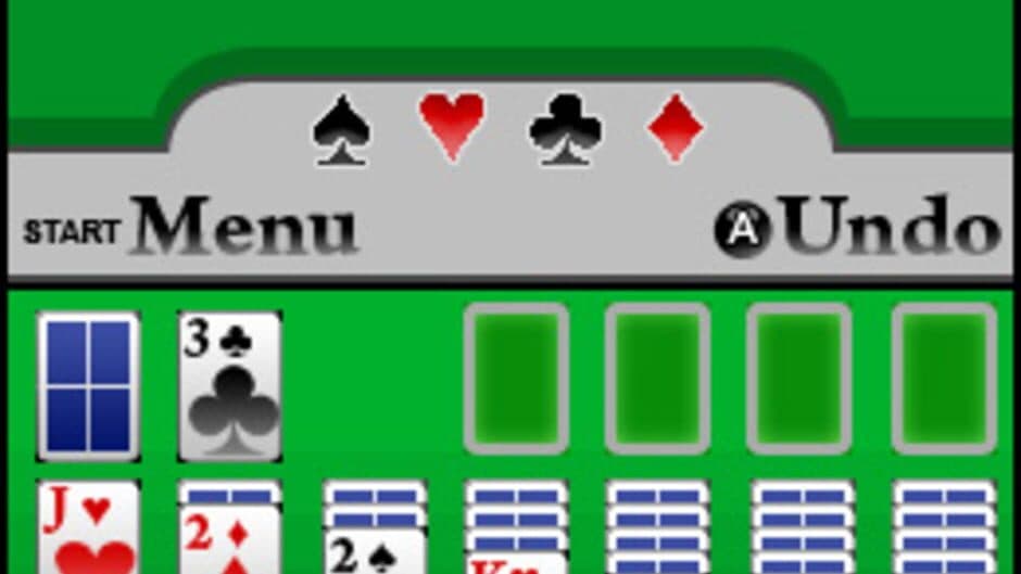 Скриншот 3 из 5 in 1 Solitaire
