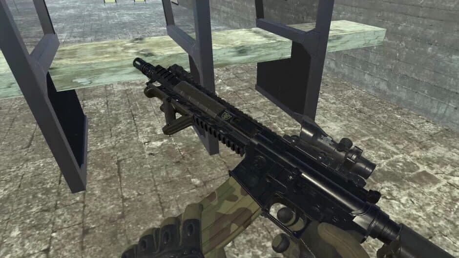 Скриншот 5 из The Last Operator