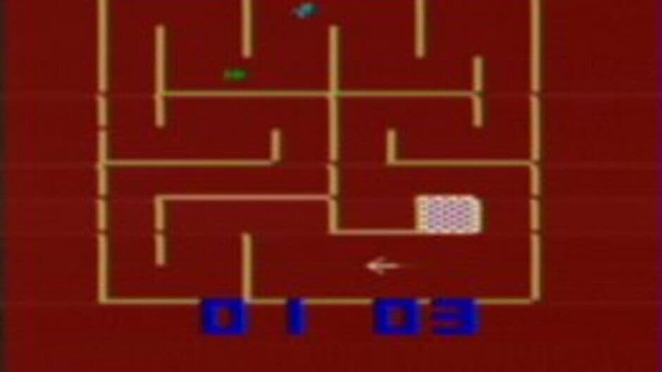Скриншот 1 из Grand Prix