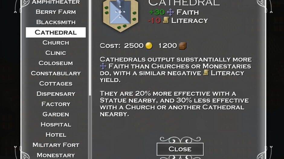 Скриншот 3 из Lord Mayor