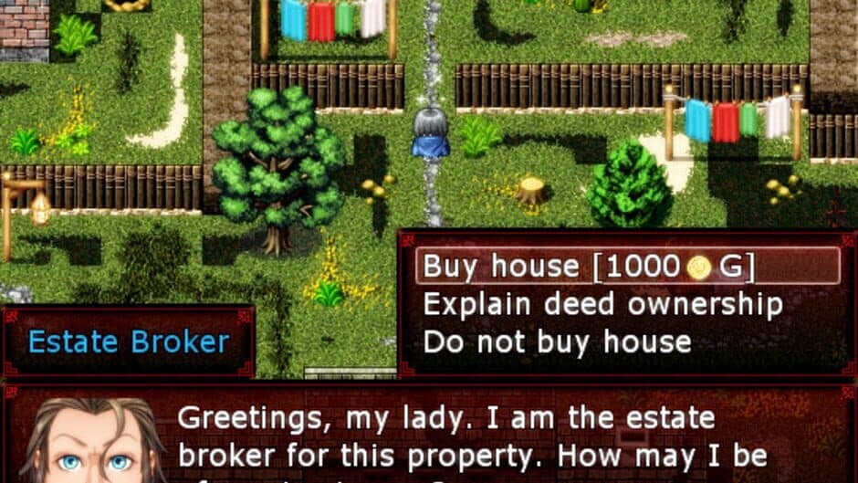 Скриншот 4 из Barter Empire