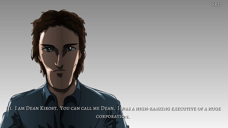 Скриншот 3 из Dean Daimon