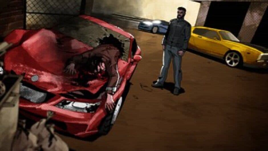 Скриншот 7 из Driver: Renegade