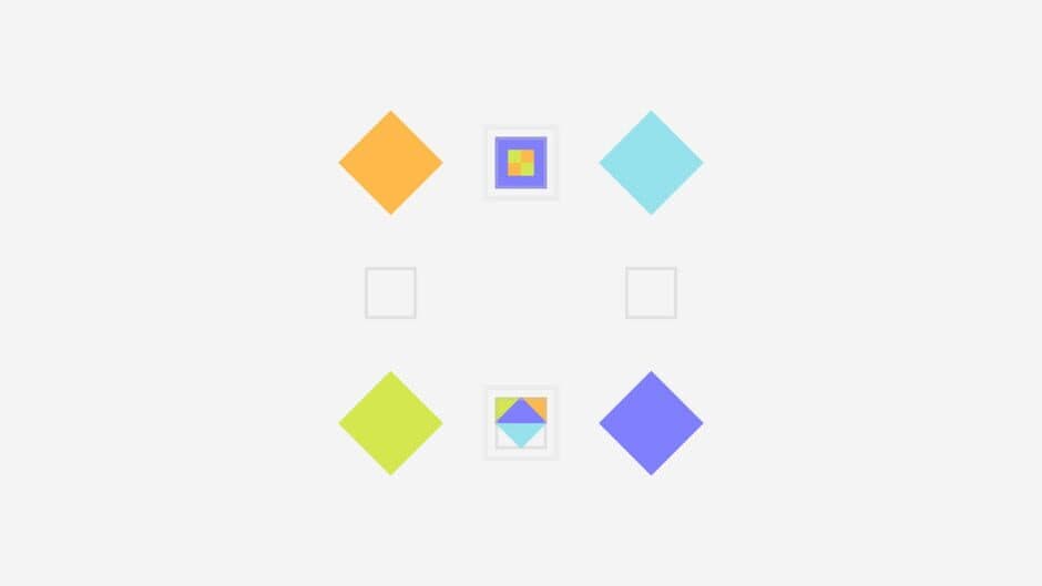 Скриншот 7 из Colour Box