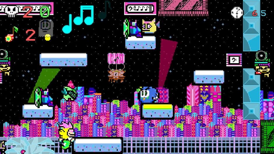 Скриншот 2 из Bebop and Tempo