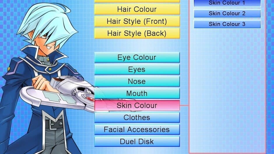 Скриншот 3 из Yu-Gi-Oh! Online: Duel Evolution