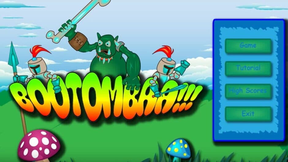 Скриншот 3 из Bootombaa