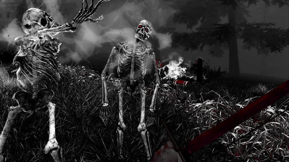 Скриншот 5 из Betrayer