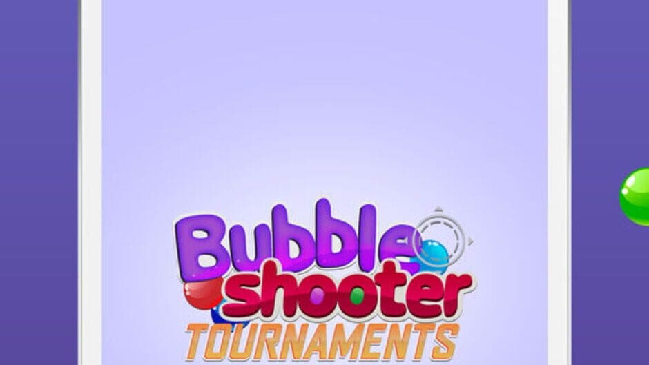 Скриншот 10 из Bubble Shooter! Tournaments