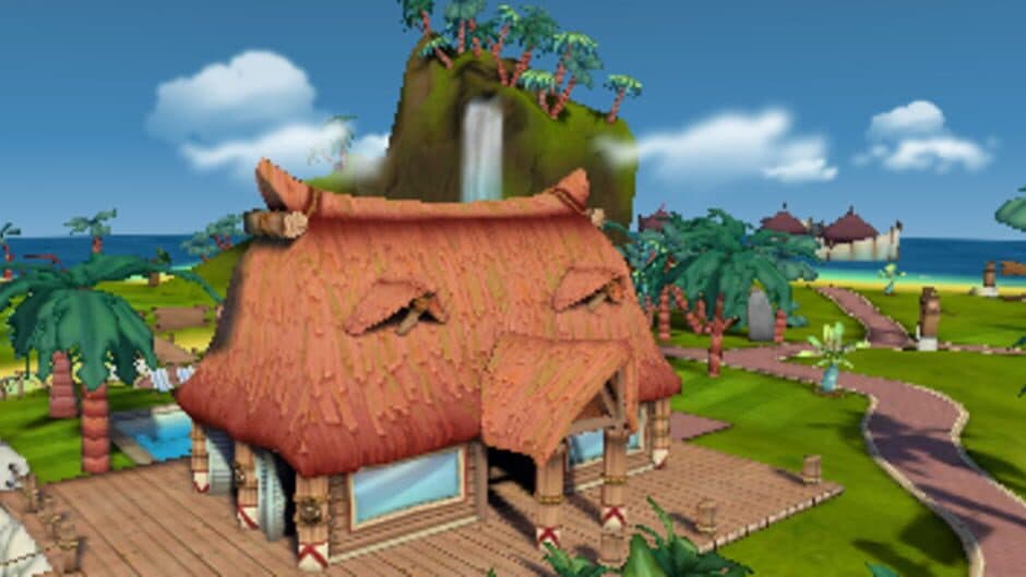 Скриншот 8 из Pets Resort 3D