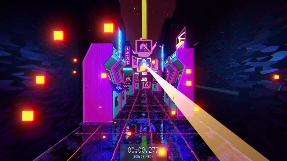 Скриншот 5 из Verlet Swing