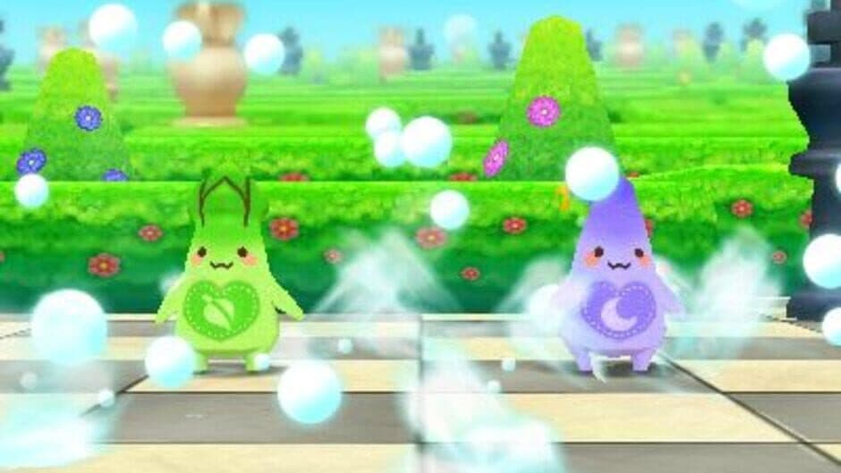 Скриншот 1 из Moco Moco Friends