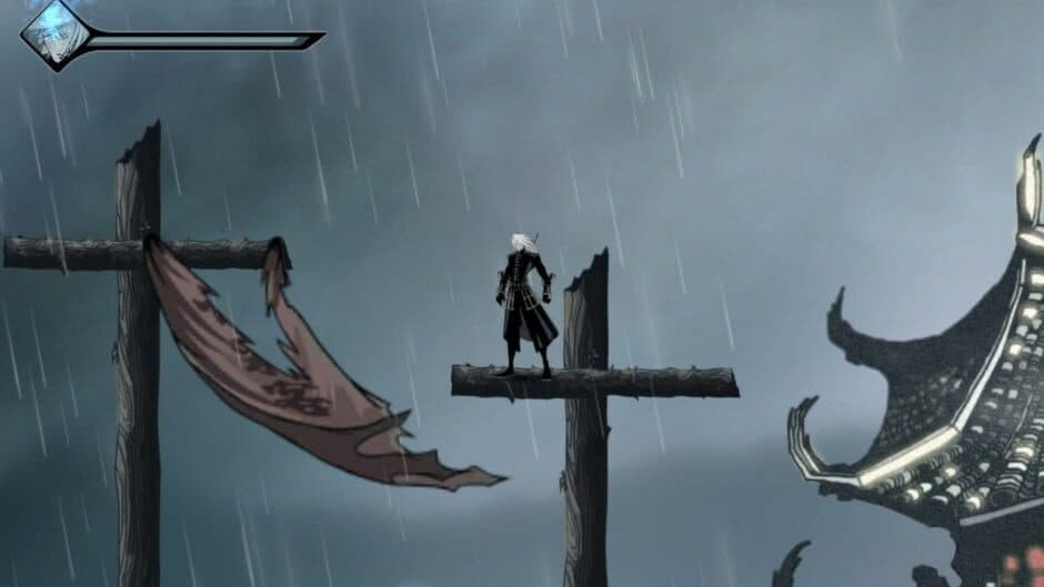 Скриншот 1 из Rain Blood Chronicles: Mirage