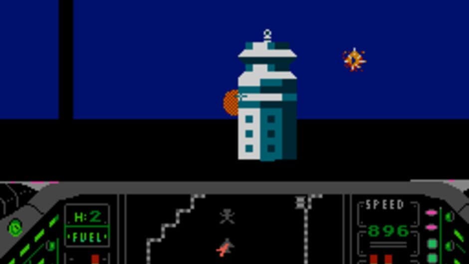 Скриншот 3 из Airwolf