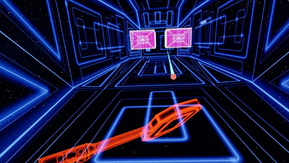 Скриншот 4 из Rebound VR
