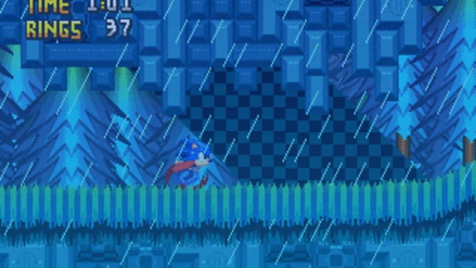 Скриншот 1 из Sonic: Before the Sequel
