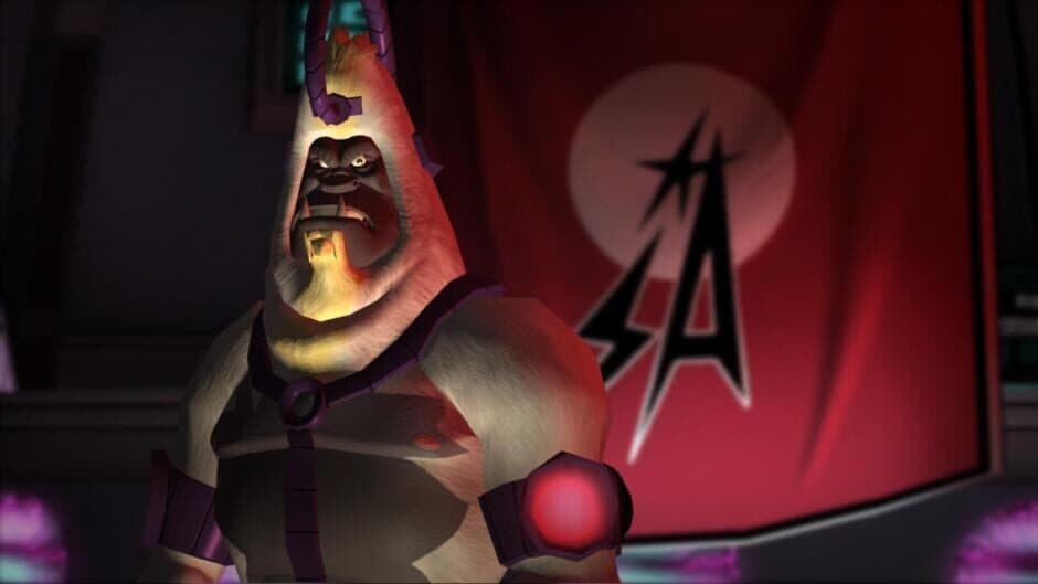 Скриншот 1 из Sam & Max: The Devil's Playhouse