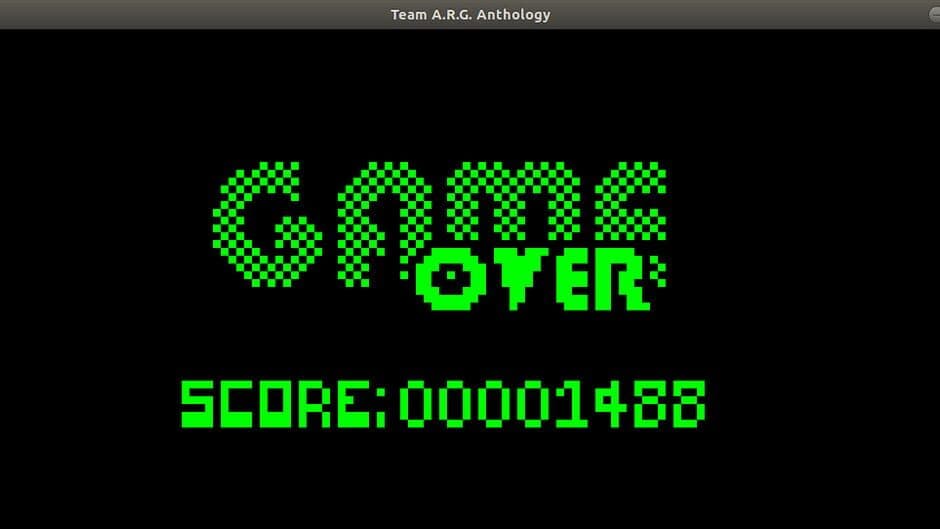Скриншот 1 из Team A.R.G. Anthology