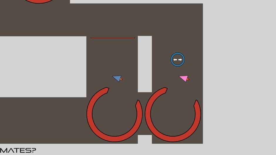 Скриншот 2 из Trianguluv