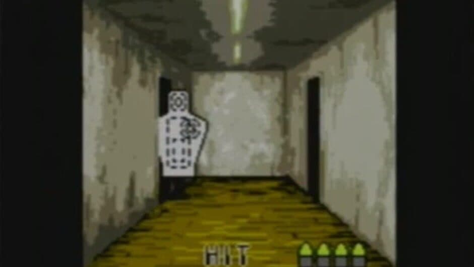 Скриншот 1 из Perfect Dark