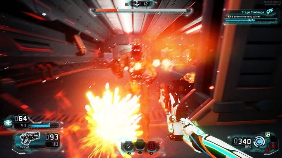 Скриншот 9 из PositronX