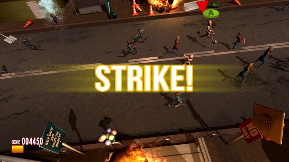 Скриншот 2 из I'm Awesome