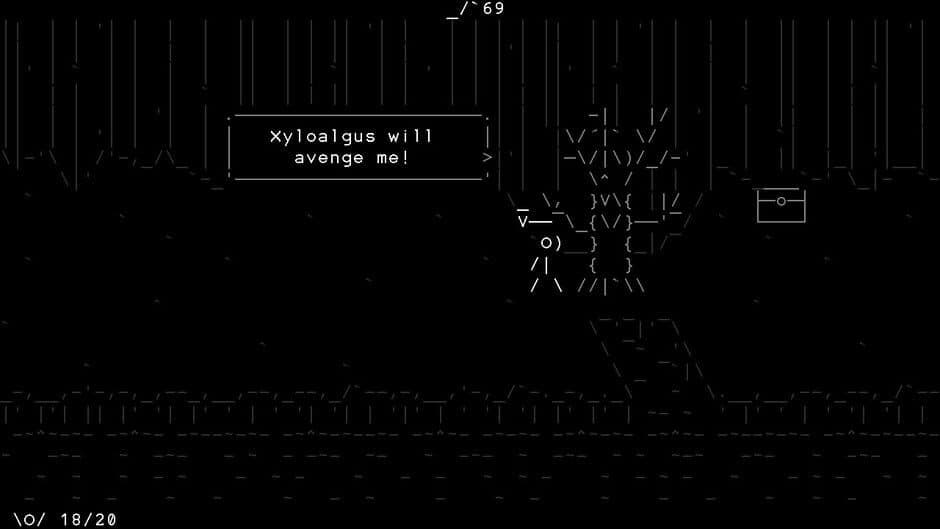 Скриншот 2 из Stone Story RPG
