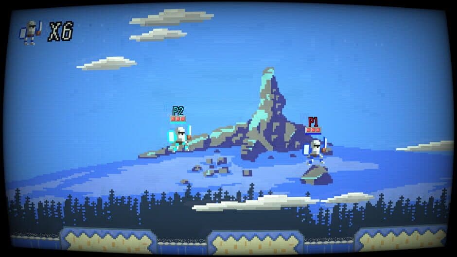Скриншот 5 из Battle Knights