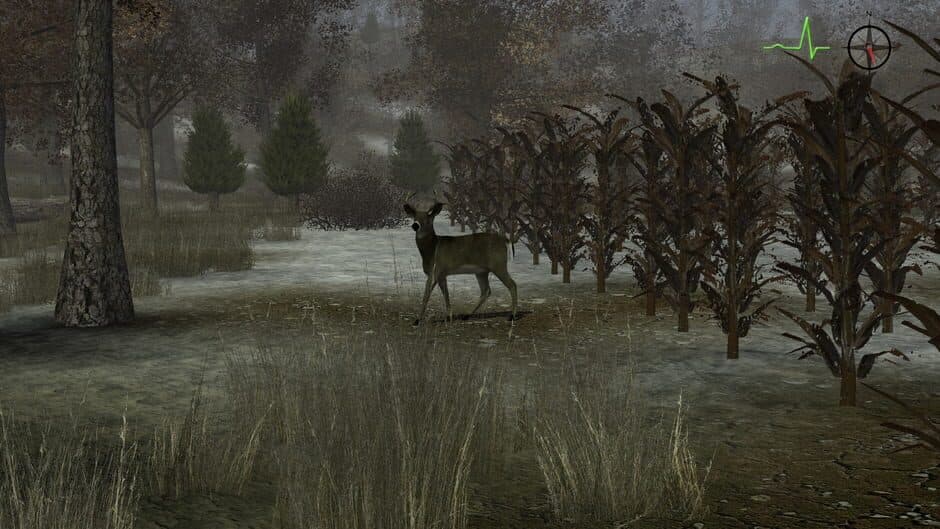 Скриншот 1 из Whitetail Challenge