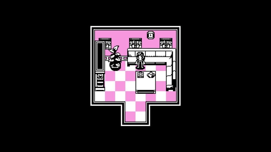 Скриншот 7 из She Dreams Elsewhere