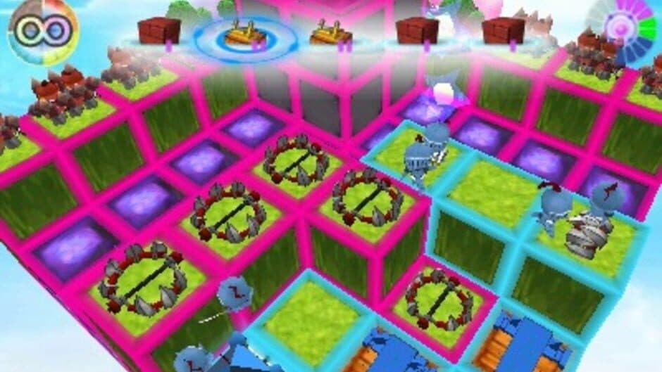 Скриншот 3 из Cube Tactics