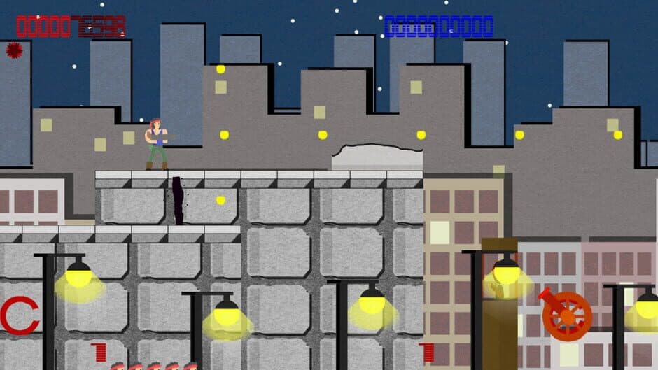 Скриншот 4 из Destruction Paper