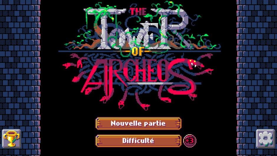 Скриншот 2 из Tower of Archeos