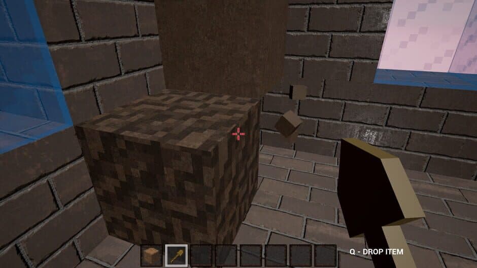 Скриншот 3 из Block Competition