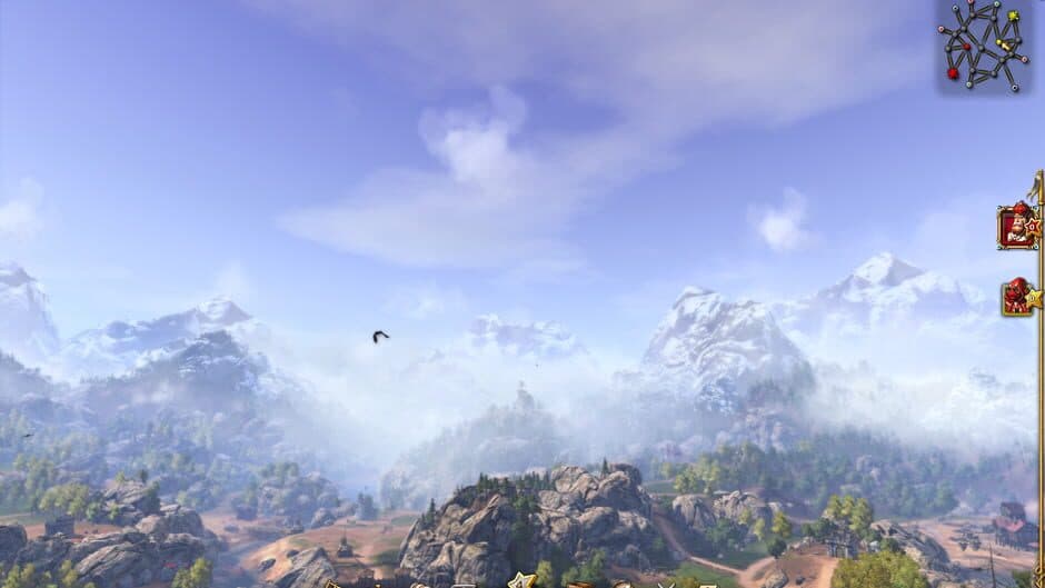 Скриншот 4 из The Settlers 7: Paths to a Kingdom