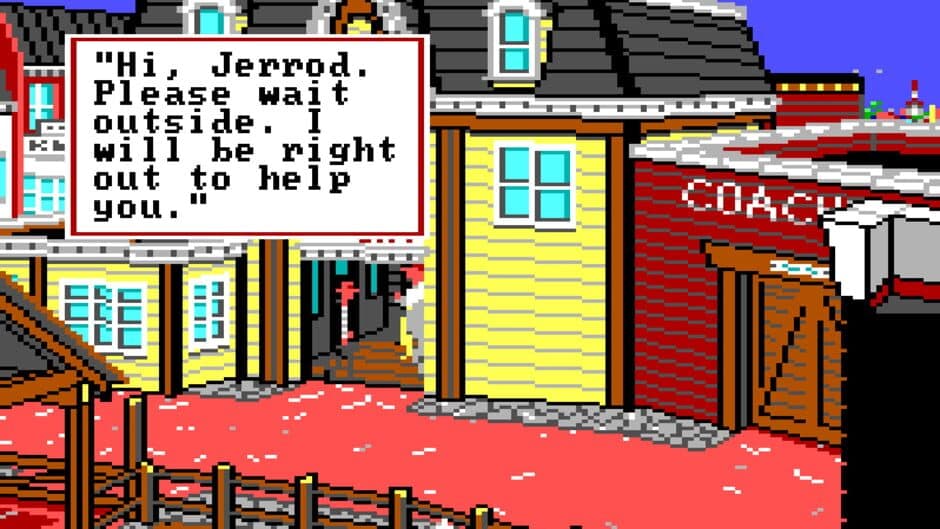 Скриншот 4 из Gold Rush! Classic